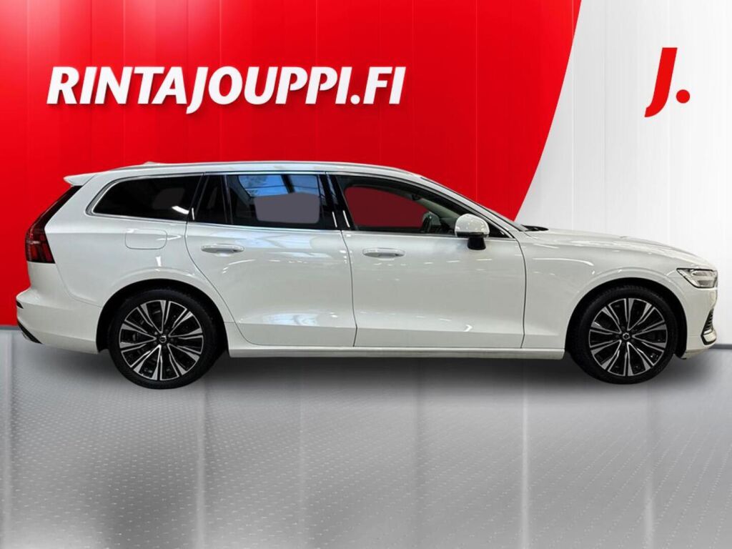 Volvo V60 2020, kuva 7/32