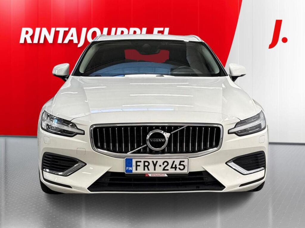 Volvo V60 2020, kuva 4/32