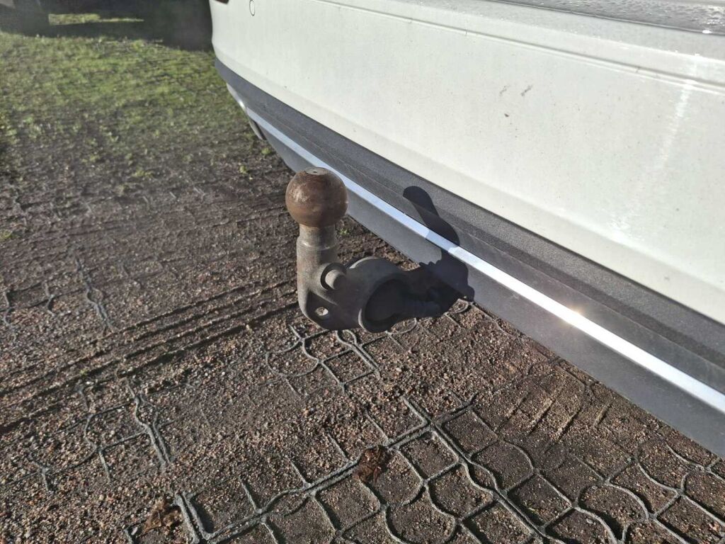 Volvo V60 2020 