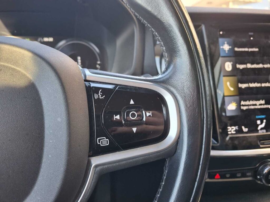 Volvo V60 2020 