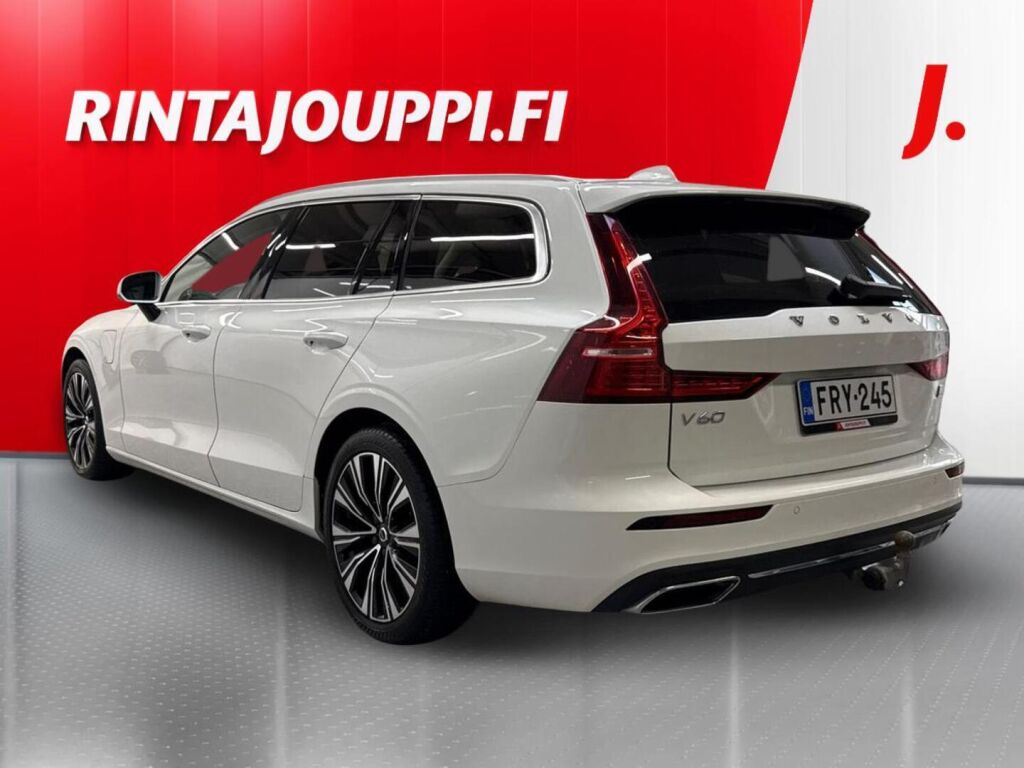 Volvo V60 2020, kuva 3/32
