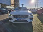 Volvo V60 2020 