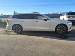 Volvo V60 2020 