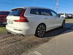 Volvo V60 2020 