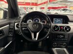 Mercedes-Benz GLK 2015 Harmaa