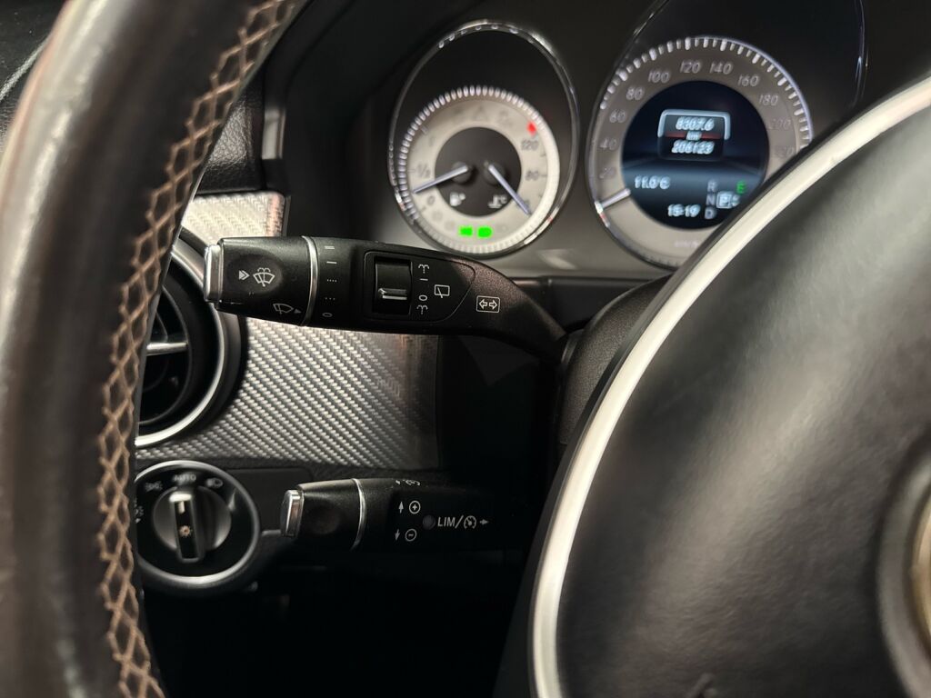 Mercedes-Benz GLK 2015 Harmaa