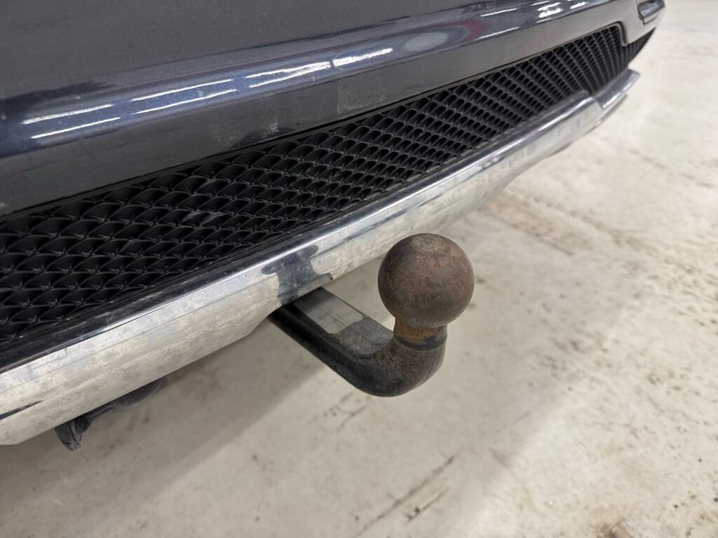 Mercedes-Benz GLK 2015 Harmaa