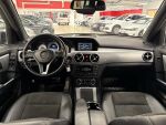 Mercedes-Benz GLK 2015 Harmaa