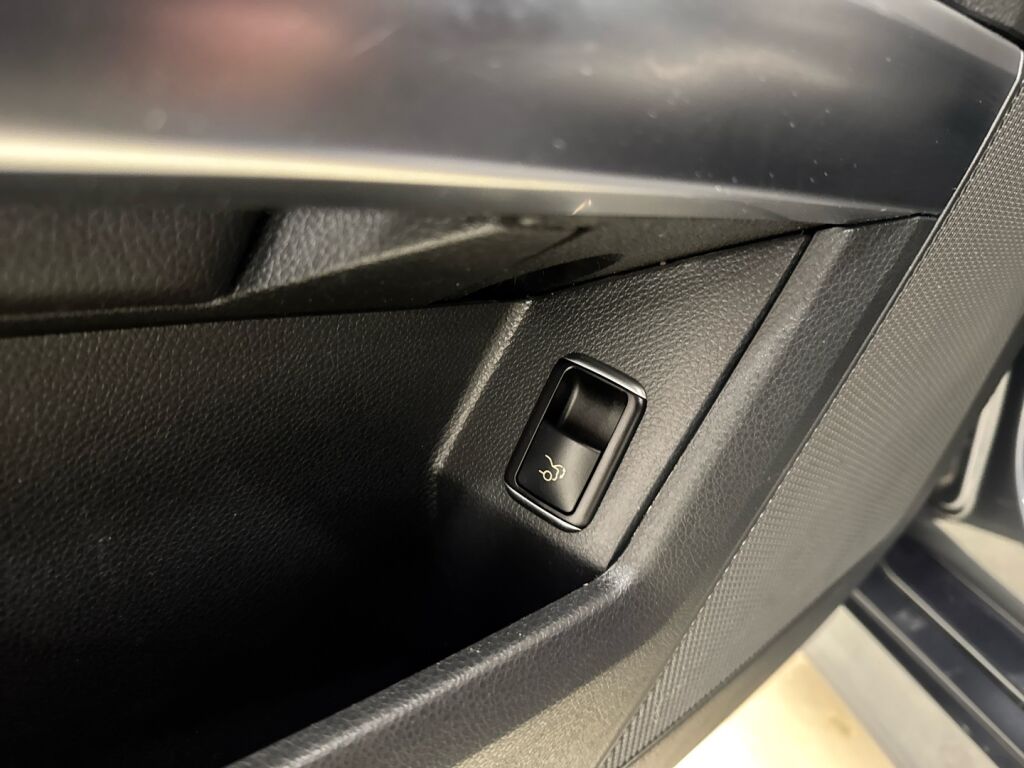 Mercedes-Benz GLK 2015 Harmaa