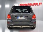 Mercedes-Benz GLK 2015 Harmaa