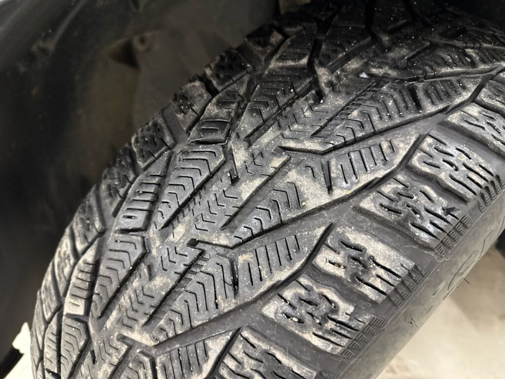 Mercedes-Benz GLK 2015 Harmaa