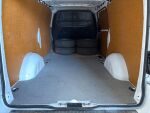 Mercedes-Benz Vito 2024 Valkoinen
