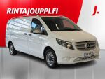 Mercedes-Benz Vito 2024 Valkoinen