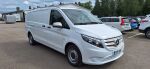 Mercedes-Benz Vito 2024 Valkoinen