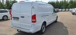 Mercedes-Benz Vito 2024 Valkoinen