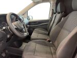 Mercedes-Benz Vito 2024 Valkoinen