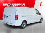 Mercedes-Benz Vito 2024 Valkoinen