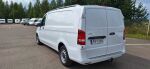 Mercedes-Benz Vito 2024 Valkoinen