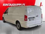 Mercedes-Benz Vito 2024 Valkoinen