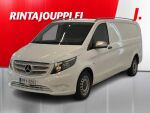 Mercedes-Benz Vito 2024 Valkoinen