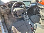 Ford Focus 2025 Harmaa