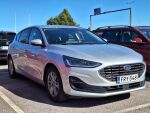 Ford Focus 2025 Harmaa