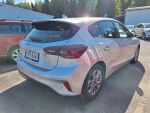 Ford Focus 2025 Harmaa