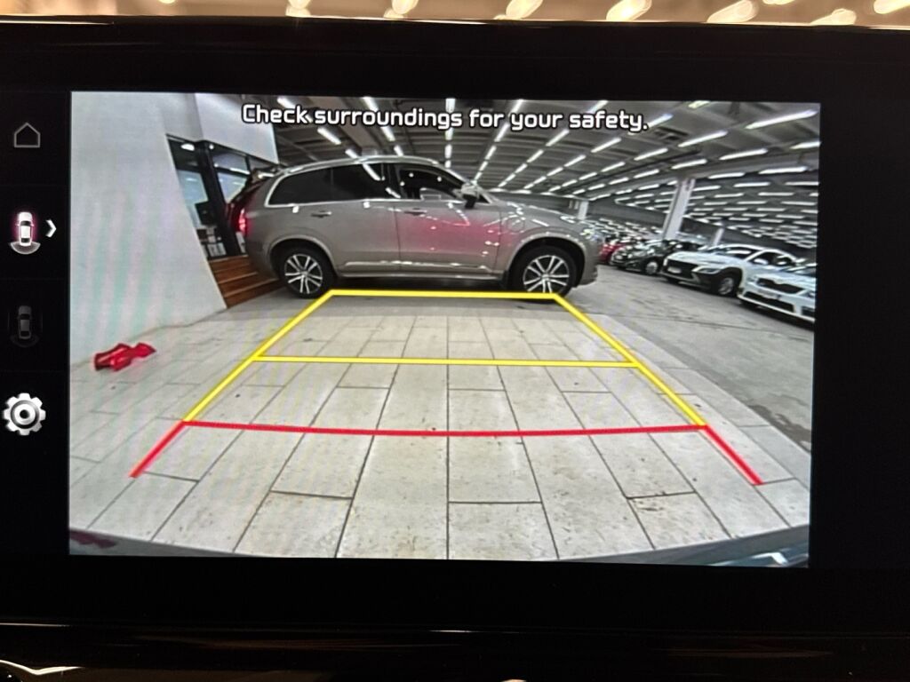 Kia Ceed 2025 Harmaa