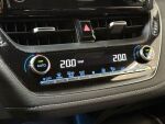 Toyota Corolla 2022 Valkoinen