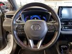 Toyota Corolla 2022 Valkoinen
