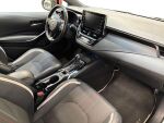 Toyota Corolla 2022 Valkoinen