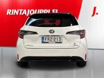Toyota Corolla 2022 Valkoinen