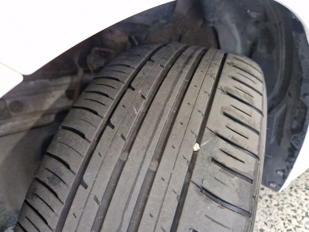 Toyota Corolla 2022 Valkoinen