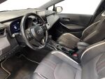 Toyota Corolla 2022 Valkoinen