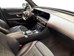 Mercedes-Benz EQC 2022 Musta