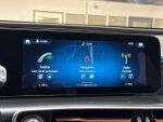 Mercedes-Benz EQC 2022 Musta
