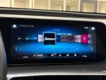 Mercedes-Benz EQC 2022 Musta
