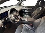 Mercedes-Benz EQC 2022 Musta