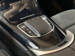 Mercedes-Benz EQC 2022 Musta