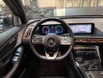 Mercedes-Benz EQC 2022 Musta