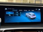 Mercedes-Benz EQC 2022 Musta