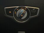 Mercedes-Benz EQC 2022 Musta