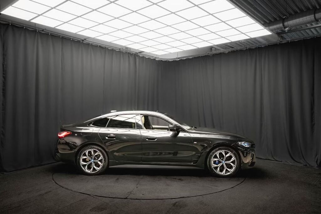 BMW i4 2024 