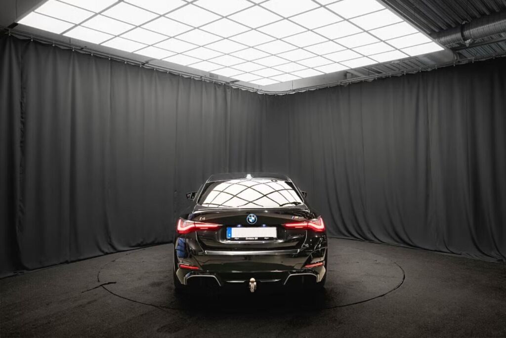 BMW i4 2024 