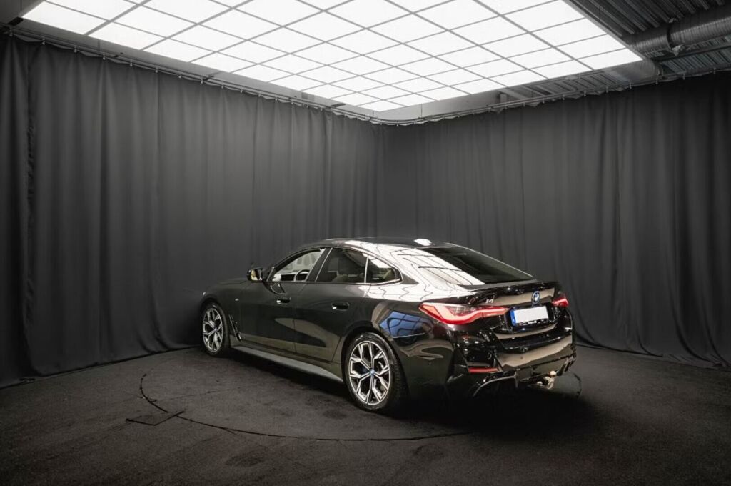 BMW i4 2024 