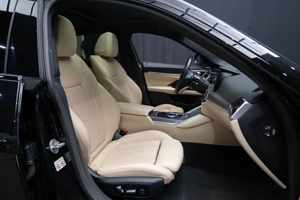 BMW i4 2024 