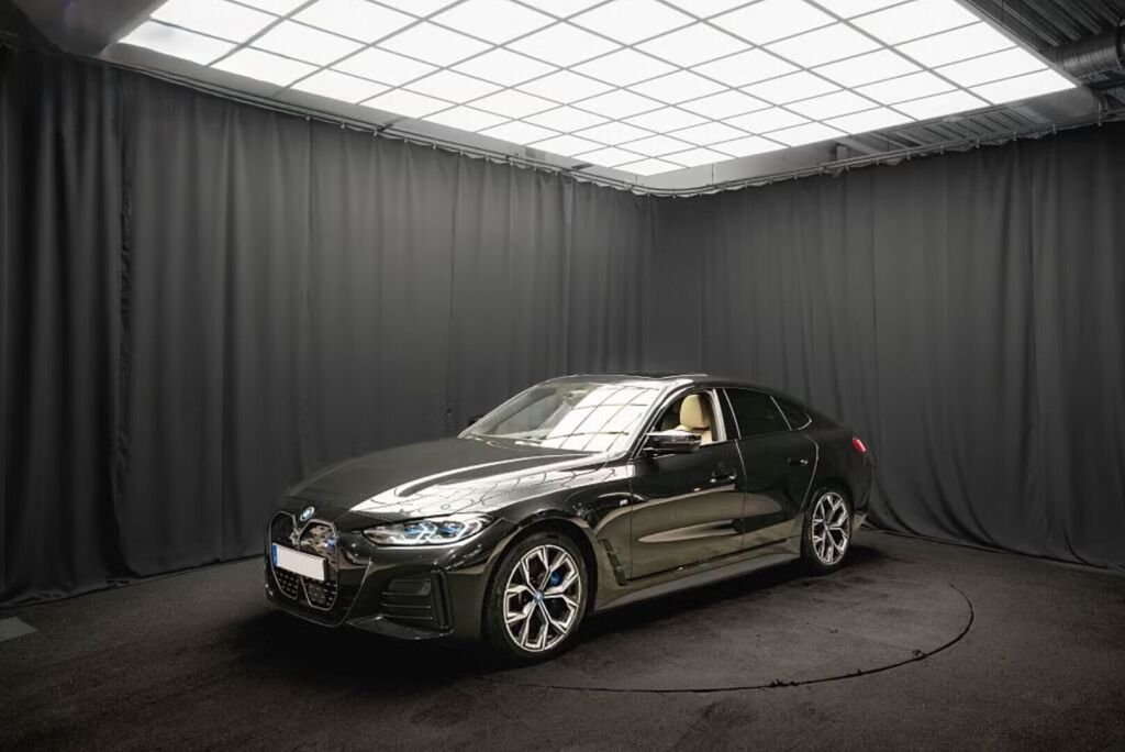 BMW i4 2024 