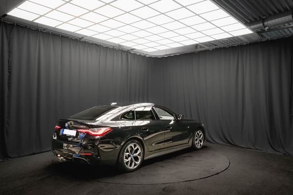BMW i4 2024 
