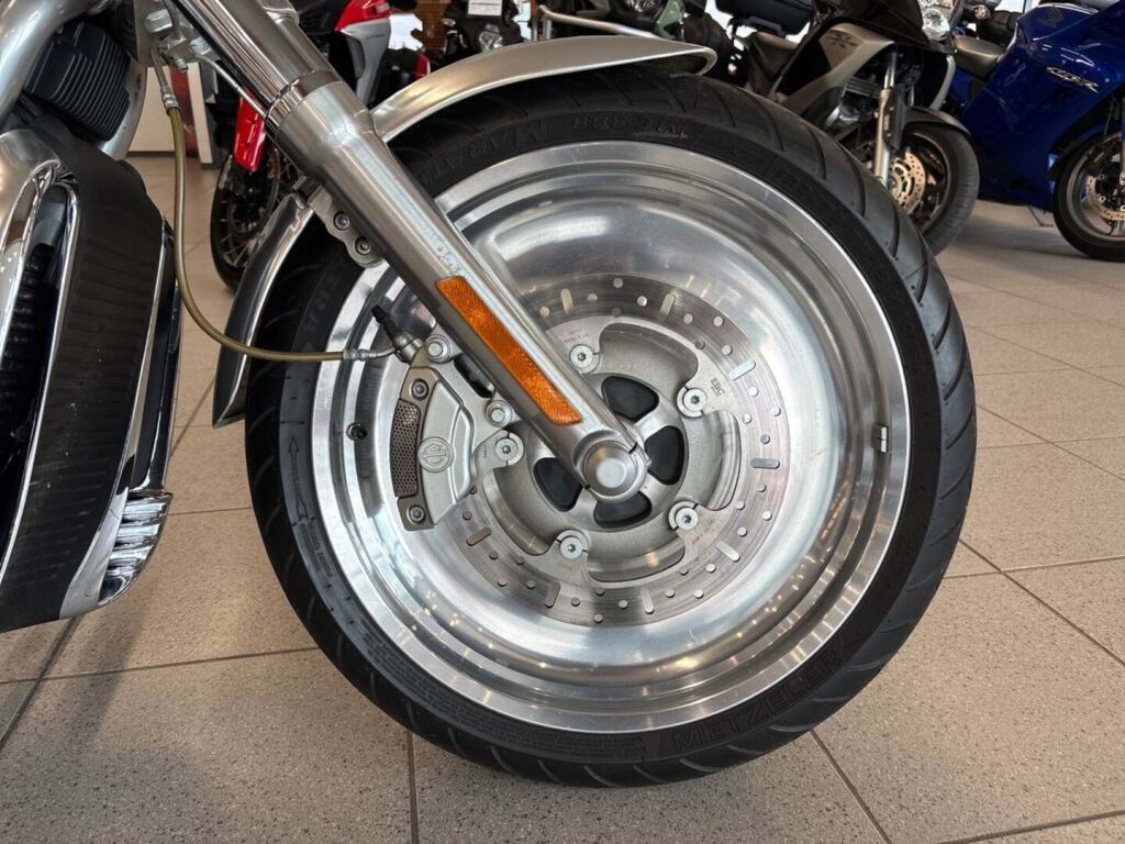Harley-davidson VRSC 2006 PUV V 313