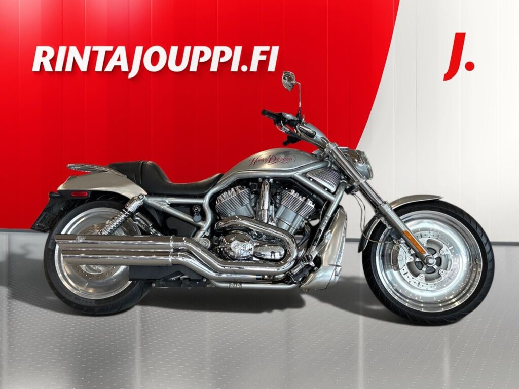 Harley-davidson VRSC 2006 PUV V 313